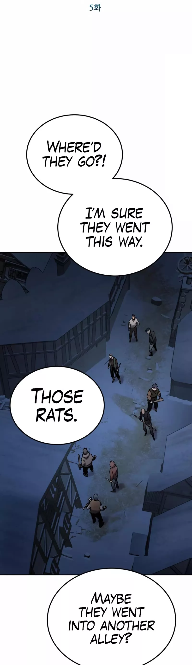 Star-Fostered Swordmaster, chapter 5, image 20