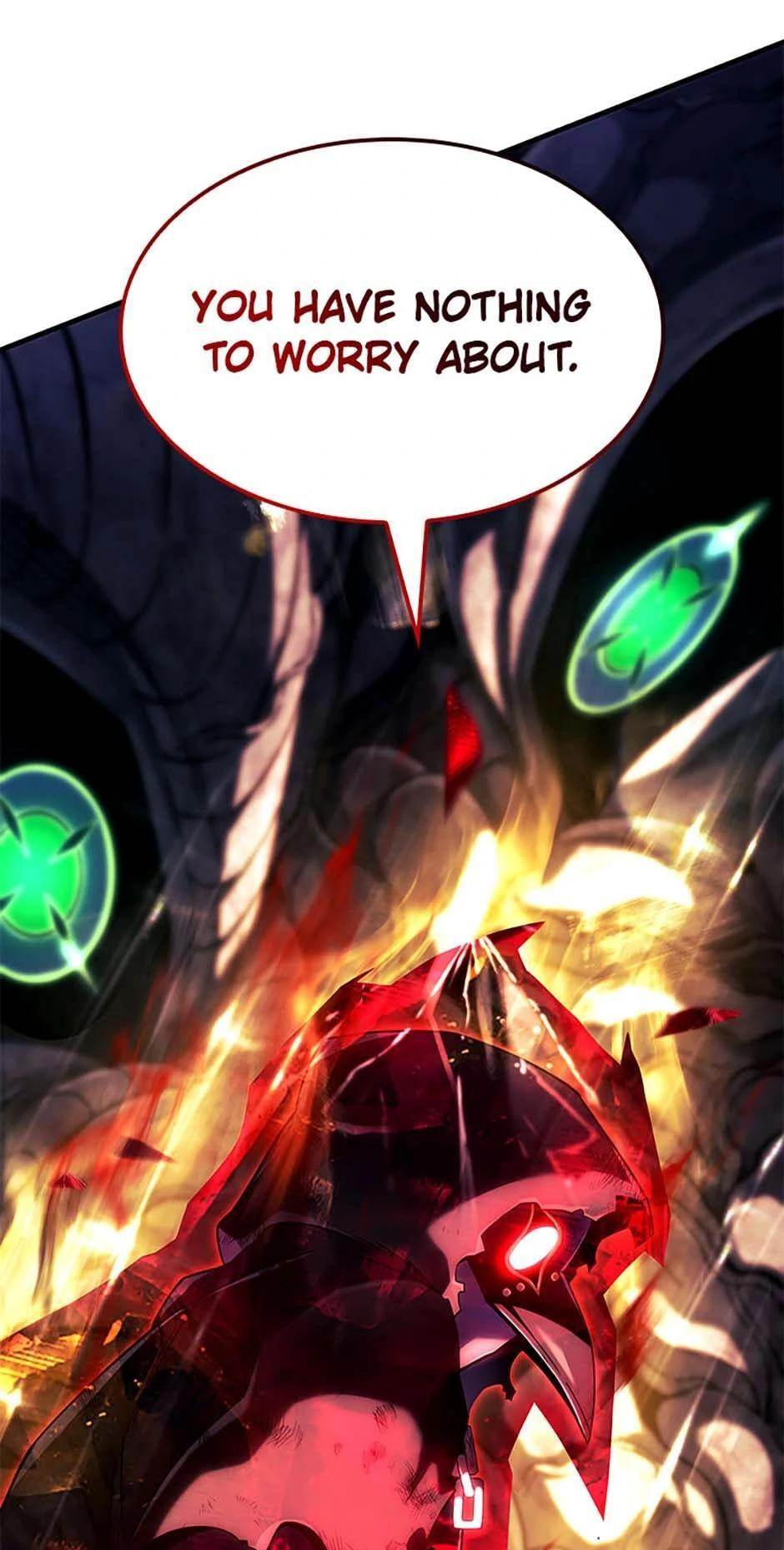 Revenge of the Baskerville Bloodhound, chapter 90, image 46