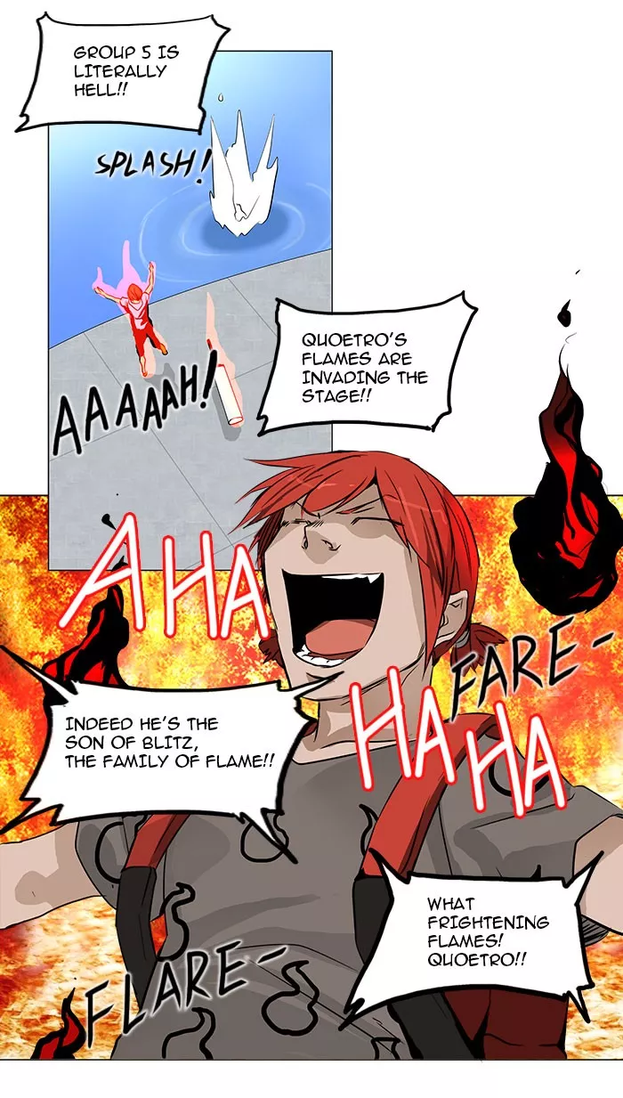Tower of God, chapter 151, image 25