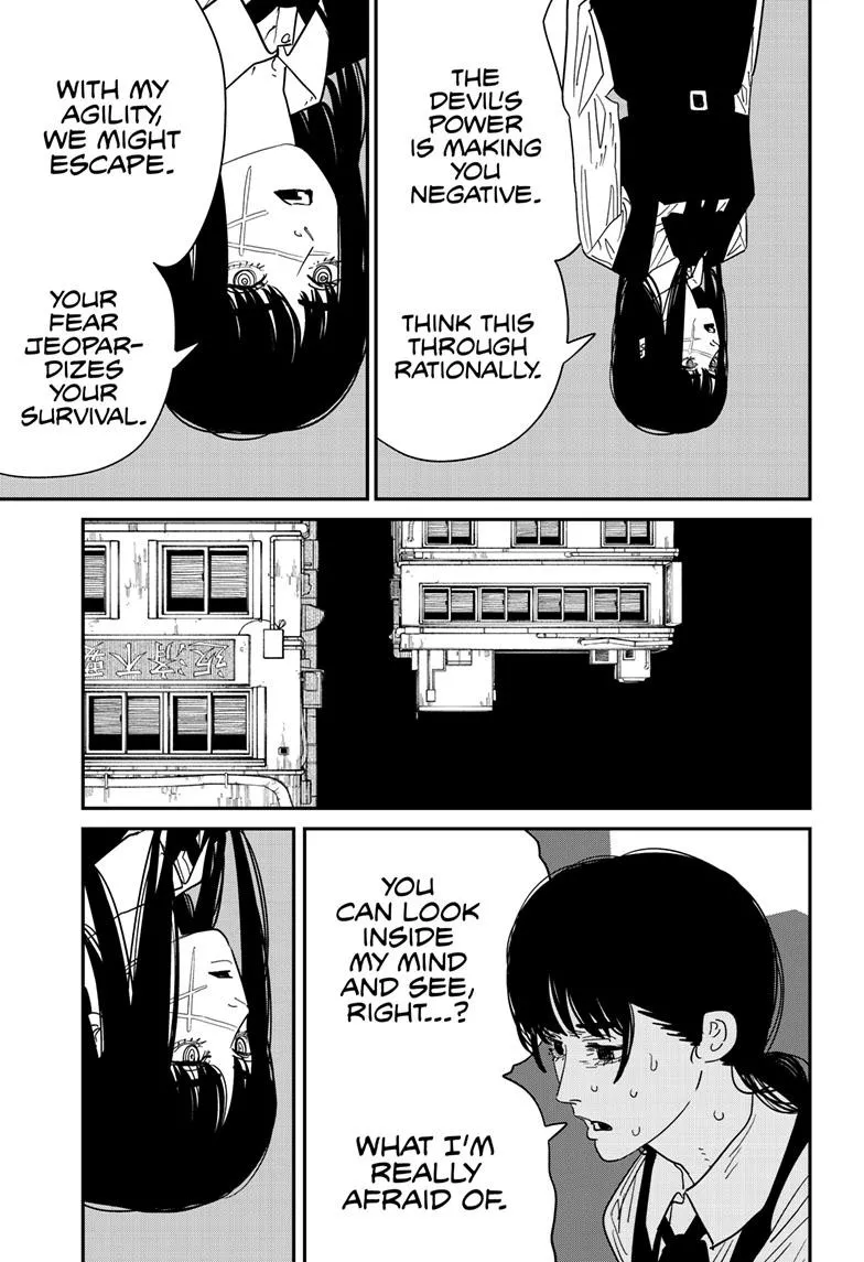 Chainsaw Man, chapter 124, image 10