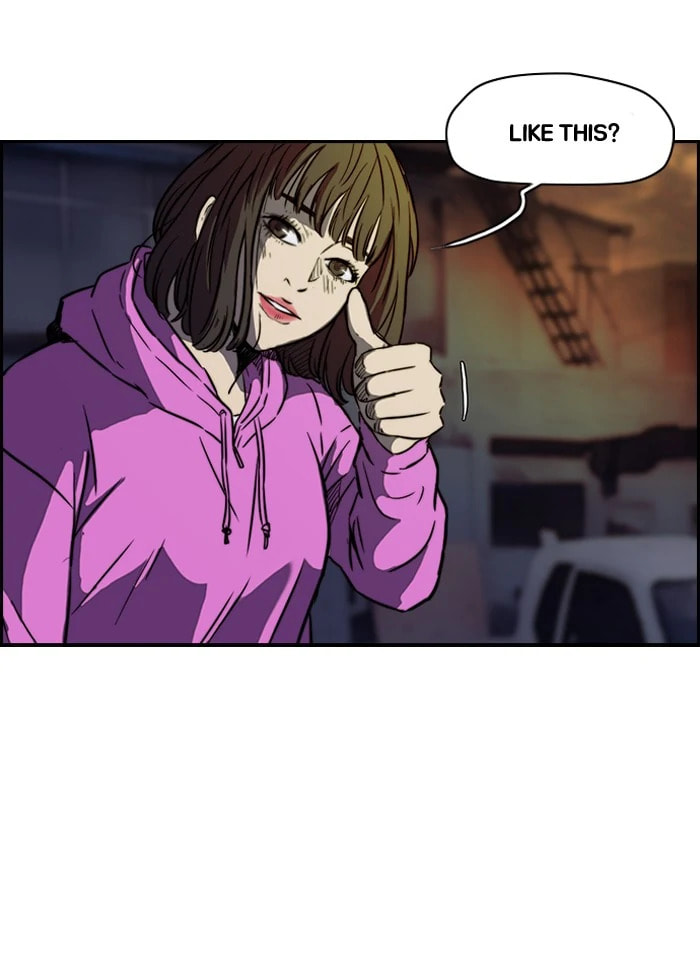 Wind Breaker, chapter 122, image 46