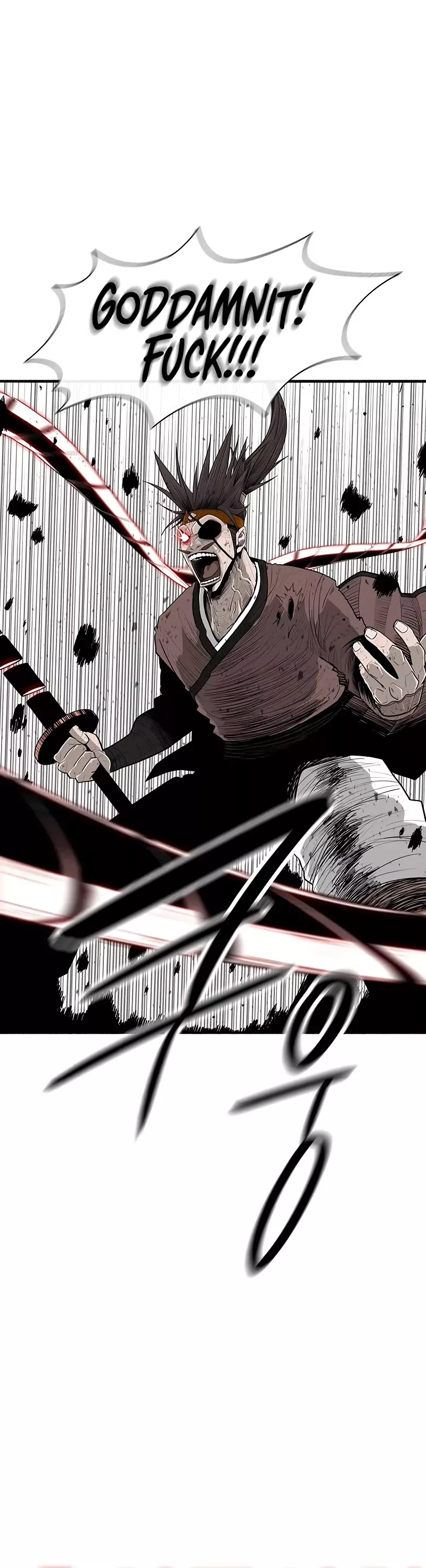 Legend of the Northern Blade, chapter 168, image 29