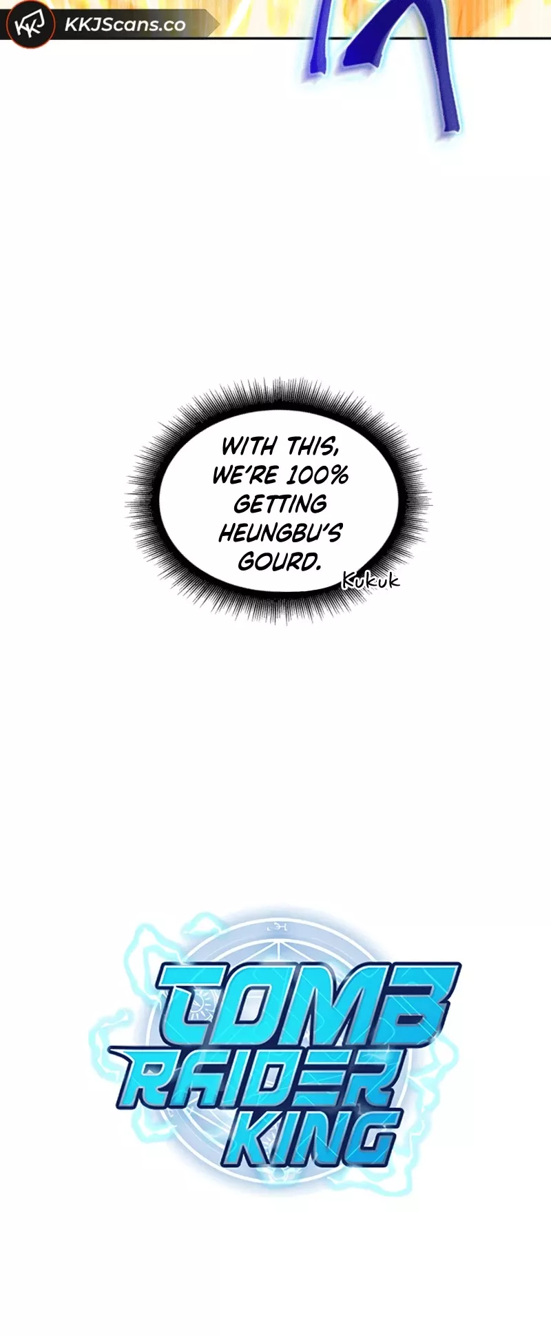 Tomb Raider King, chapter 86, image 47
