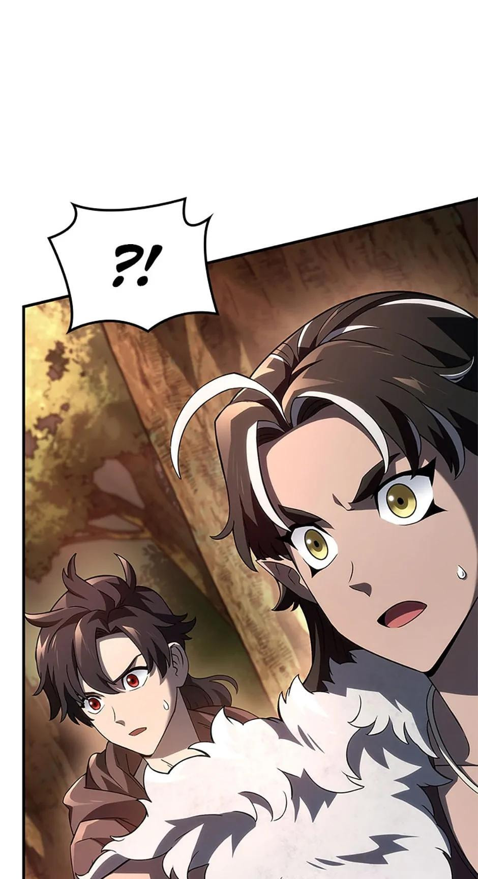 Revenge of the Baskerville Bloodhound, chapter 53, image 100