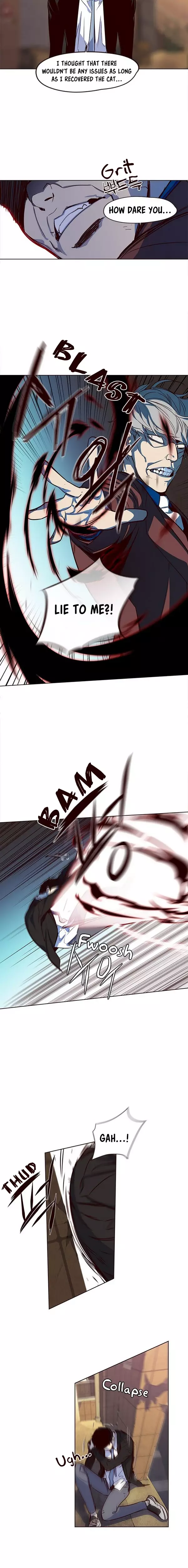 Eleceed, chapter 13, image 16