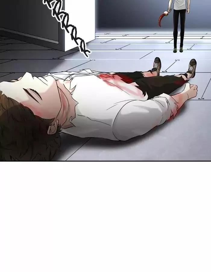 Tower of God, chapter 388, image 88