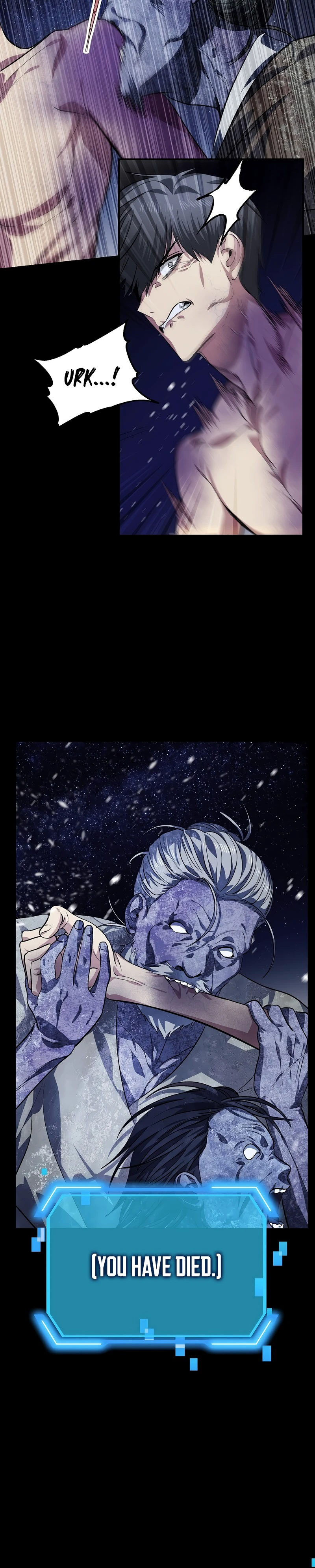 SSS-Class Suicide Hunter, chapter 66, image 7