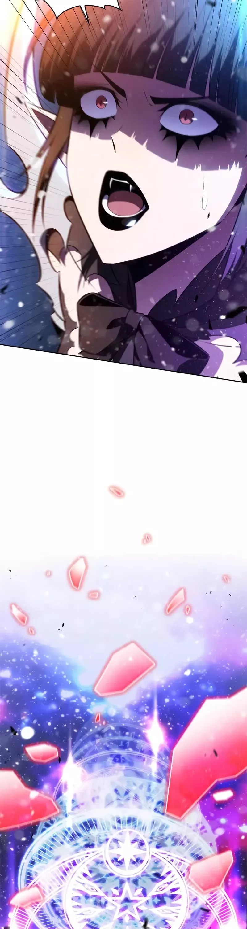 Solo Max-Level Newbie, chapter 185, image 14