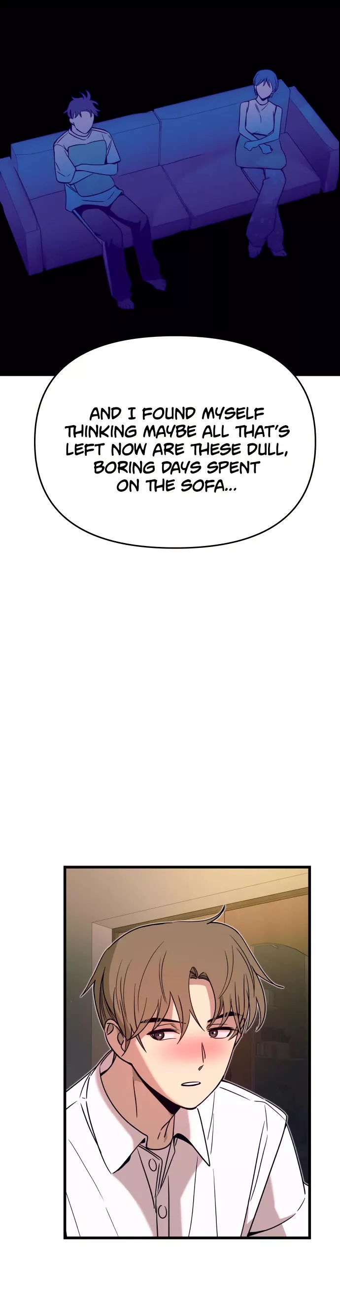 My Bias Gets on the Last Train, chapter 44, image 44