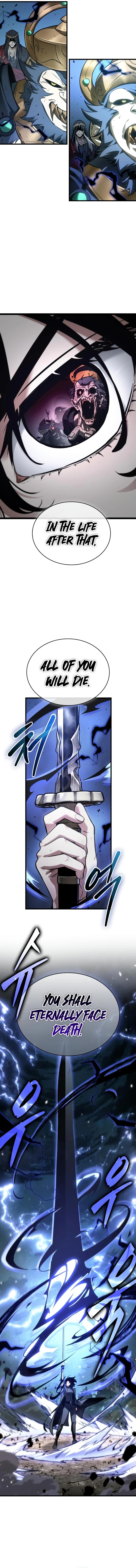 Omniscient Reader’s Point of View, chapter 306, image 4