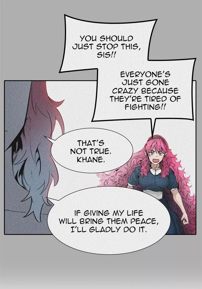 Tower of God, chapter 455, image 124
