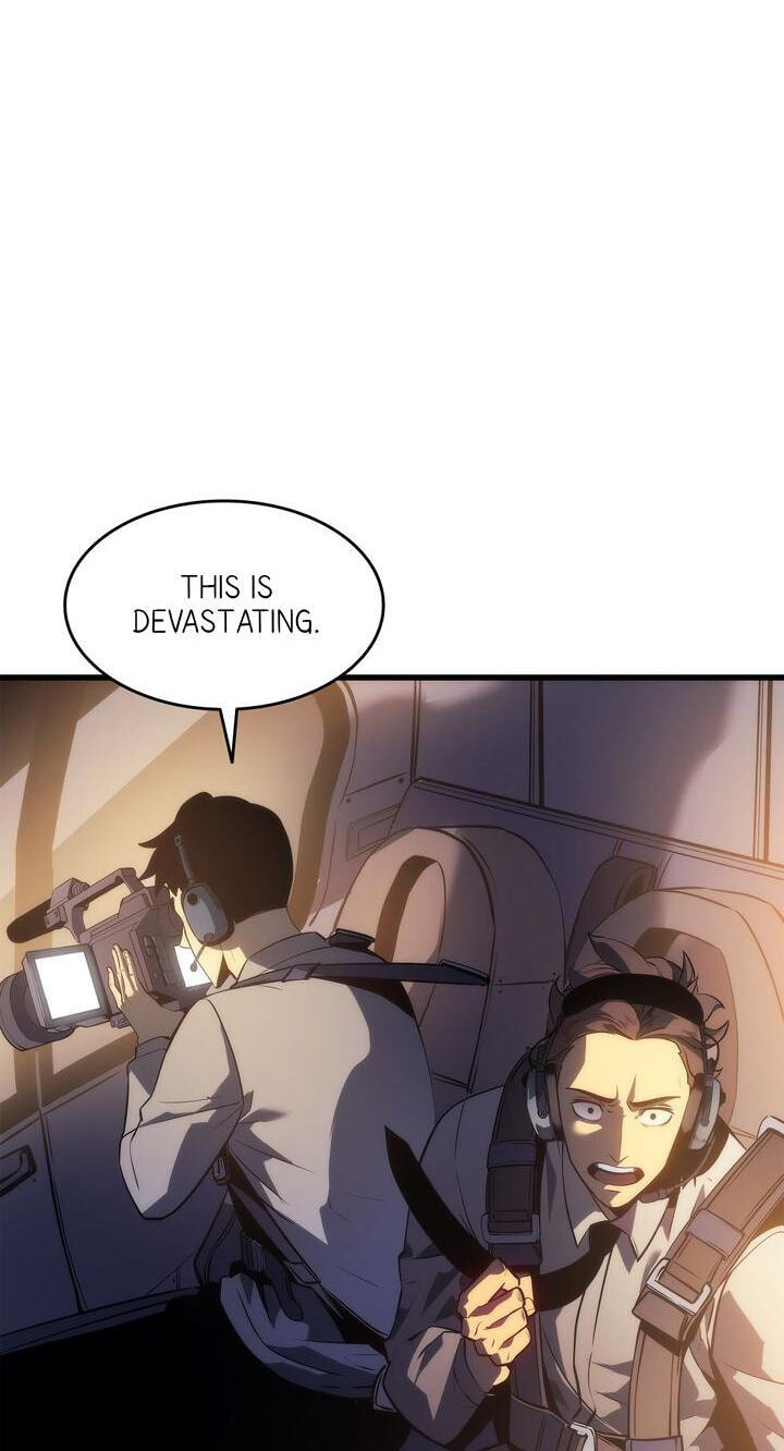 Solo Leveling, chapter 133, image 3