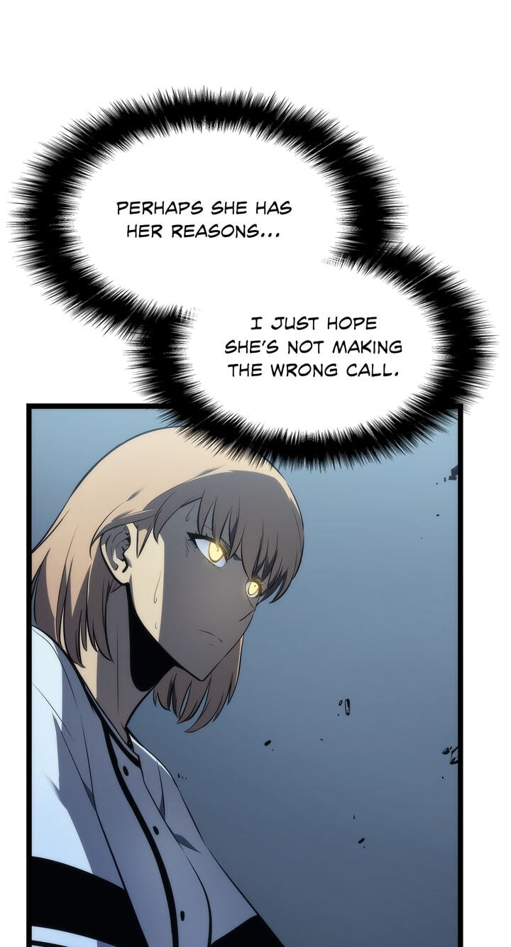 Solo Leveling, chapter 114, image 45