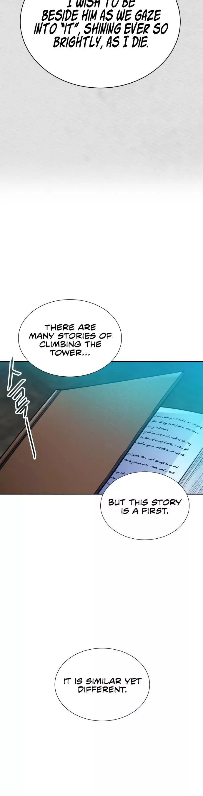 Tower of God, chapter 589, image 19