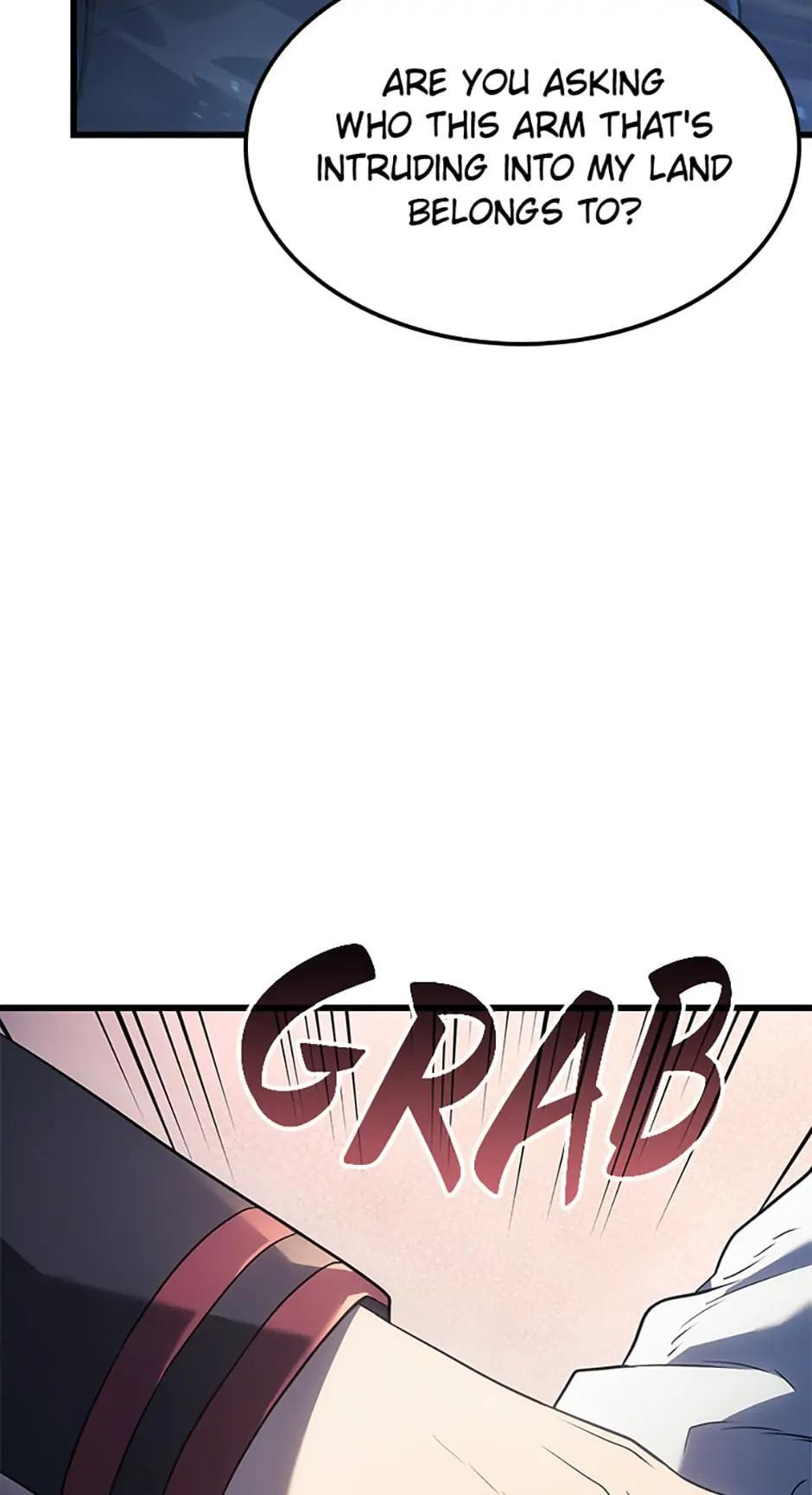 Revenge of the Baskerville Bloodhound, chapter 12, image 127