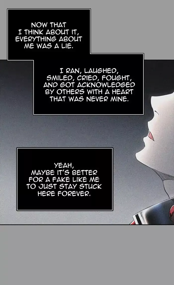 Tower of God, chapter 435, image 40