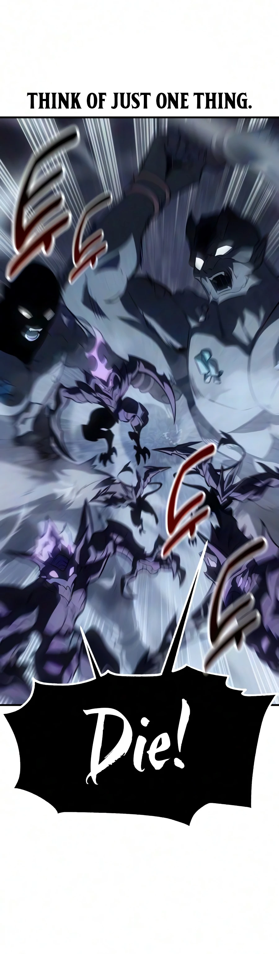 I Killed the Main Player, chapter 127, image 24
