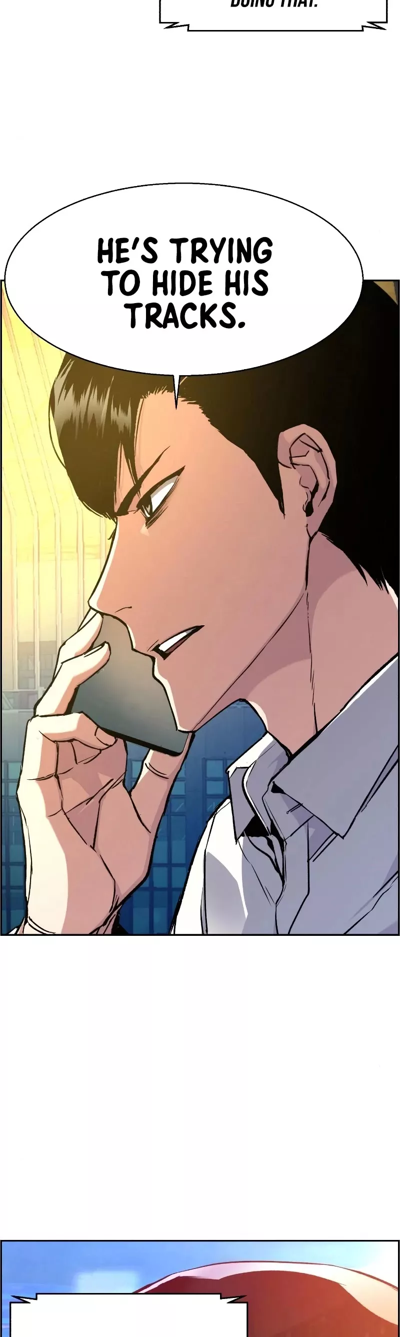 Teenage Mercenary, chapter 41, image 8