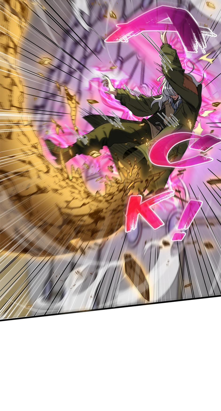 The Beginning After the End, chapter 223, image 105