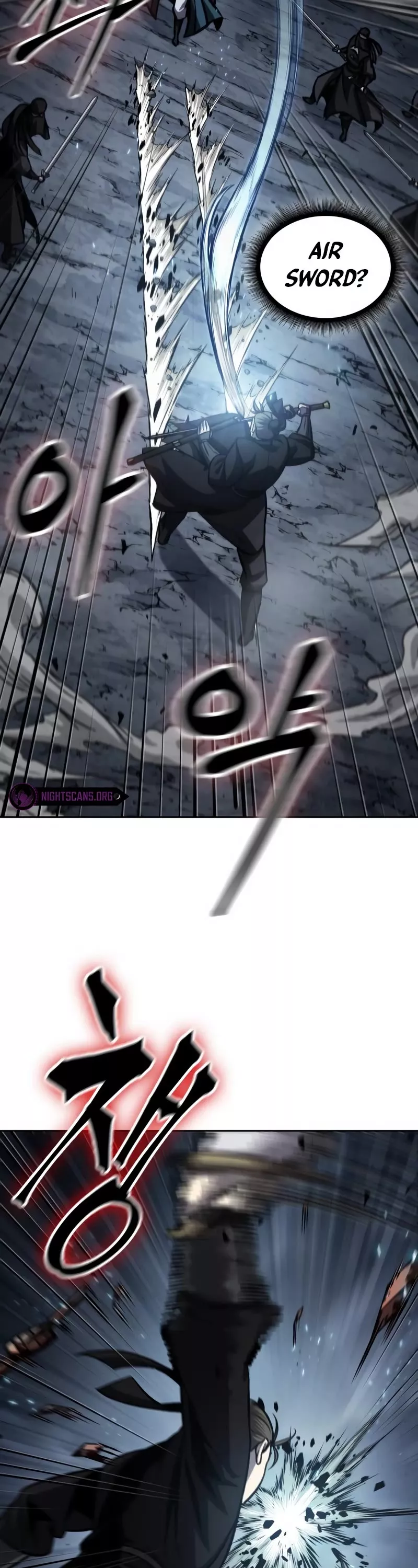 Nano Machine, chapter 150, image 34