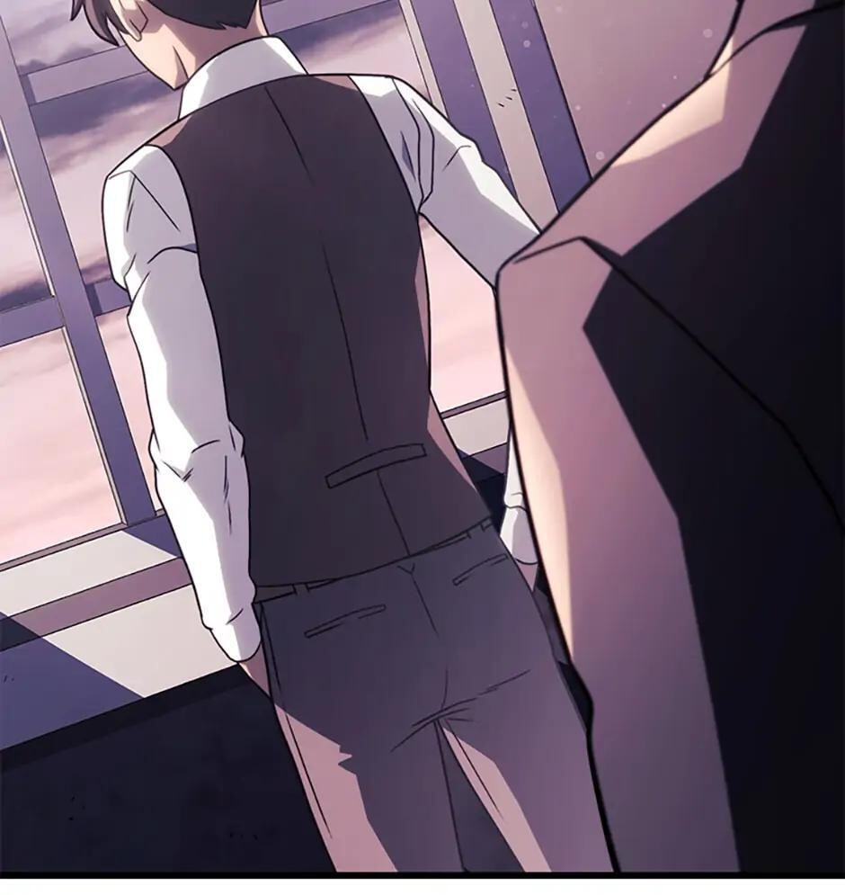 Revenge of the Baskerville Bloodhound, chapter 20, image 114