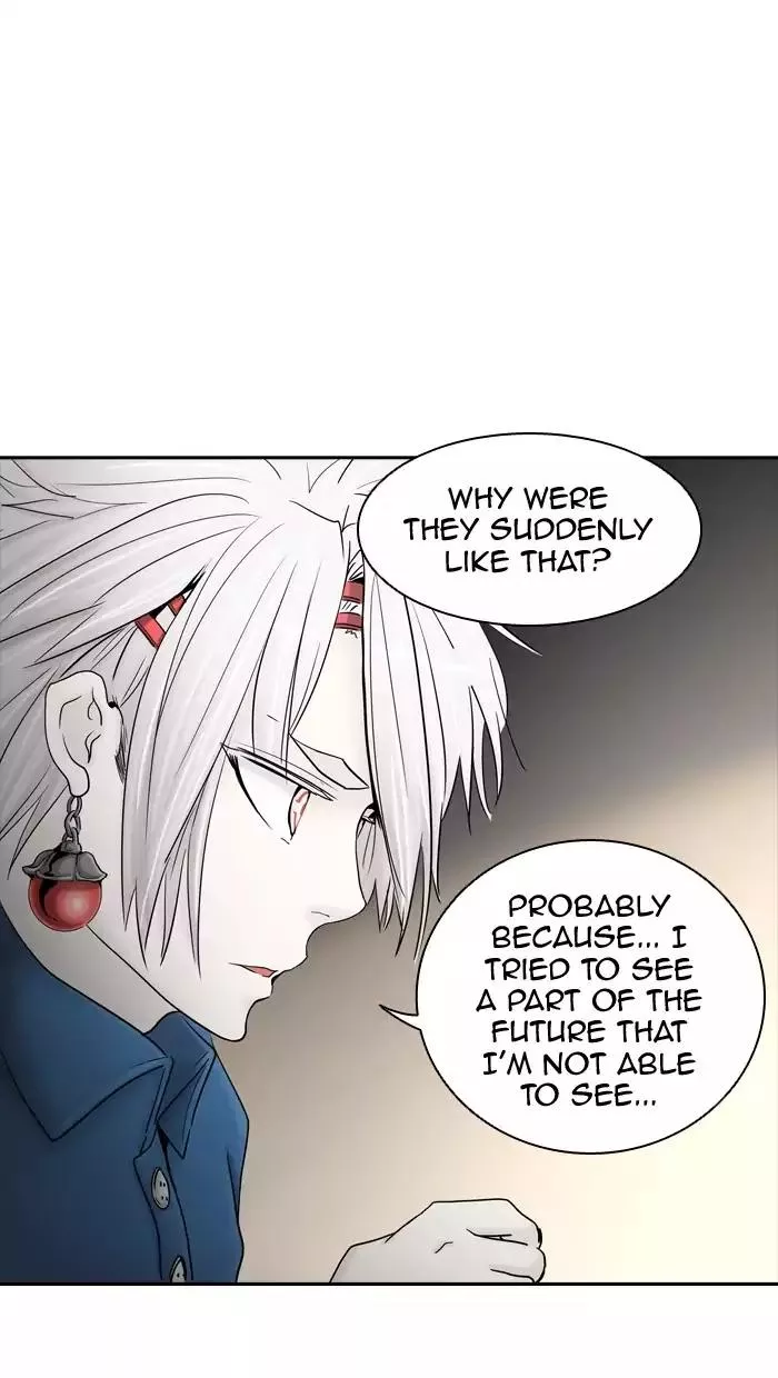 Tower of God, chapter 371, image 17
