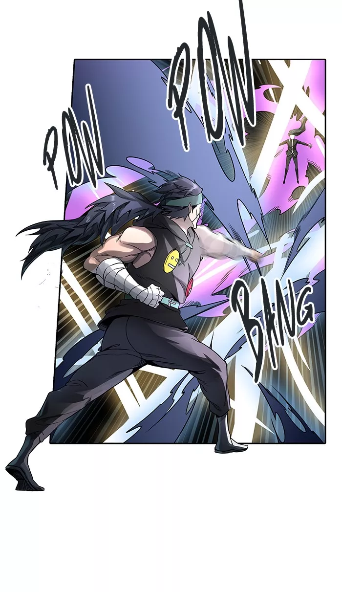 Tower of God, chapter 482, image 64