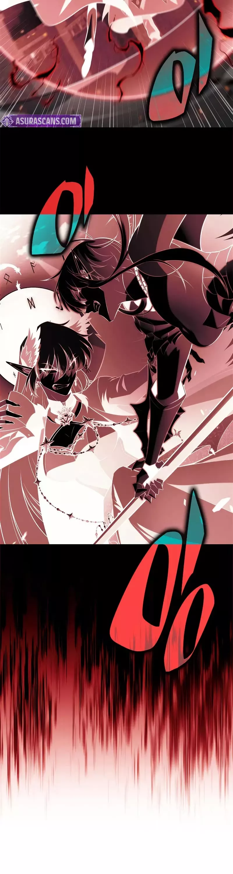 Solo Max-Level Newbie, chapter 209, image 46