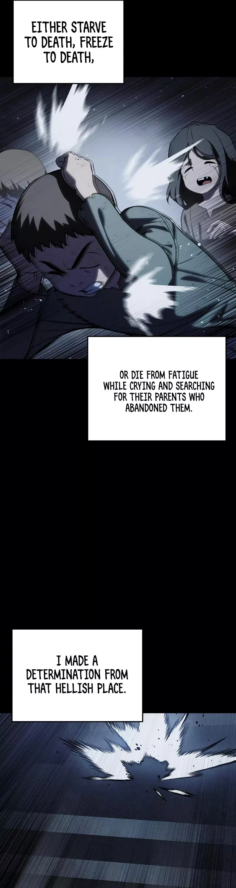 Star-Fostered Swordmaster, chapter 46, image 45
