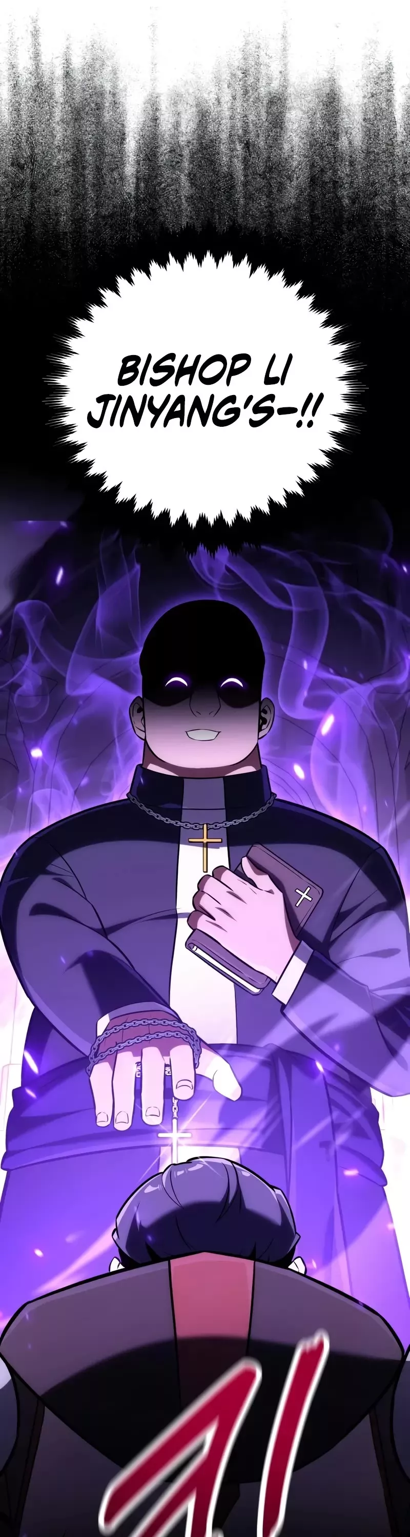 I Killed the Main Player, chapter 85, image 87