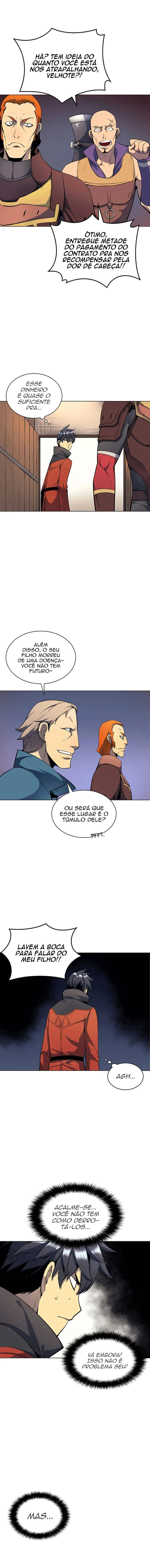 Overgeared (Team Argo), chapter 14, page 10