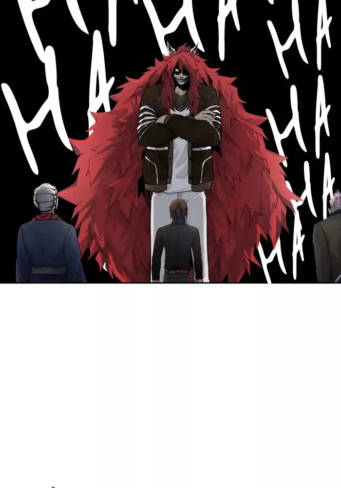 Tower of God, chapter 426, image 35