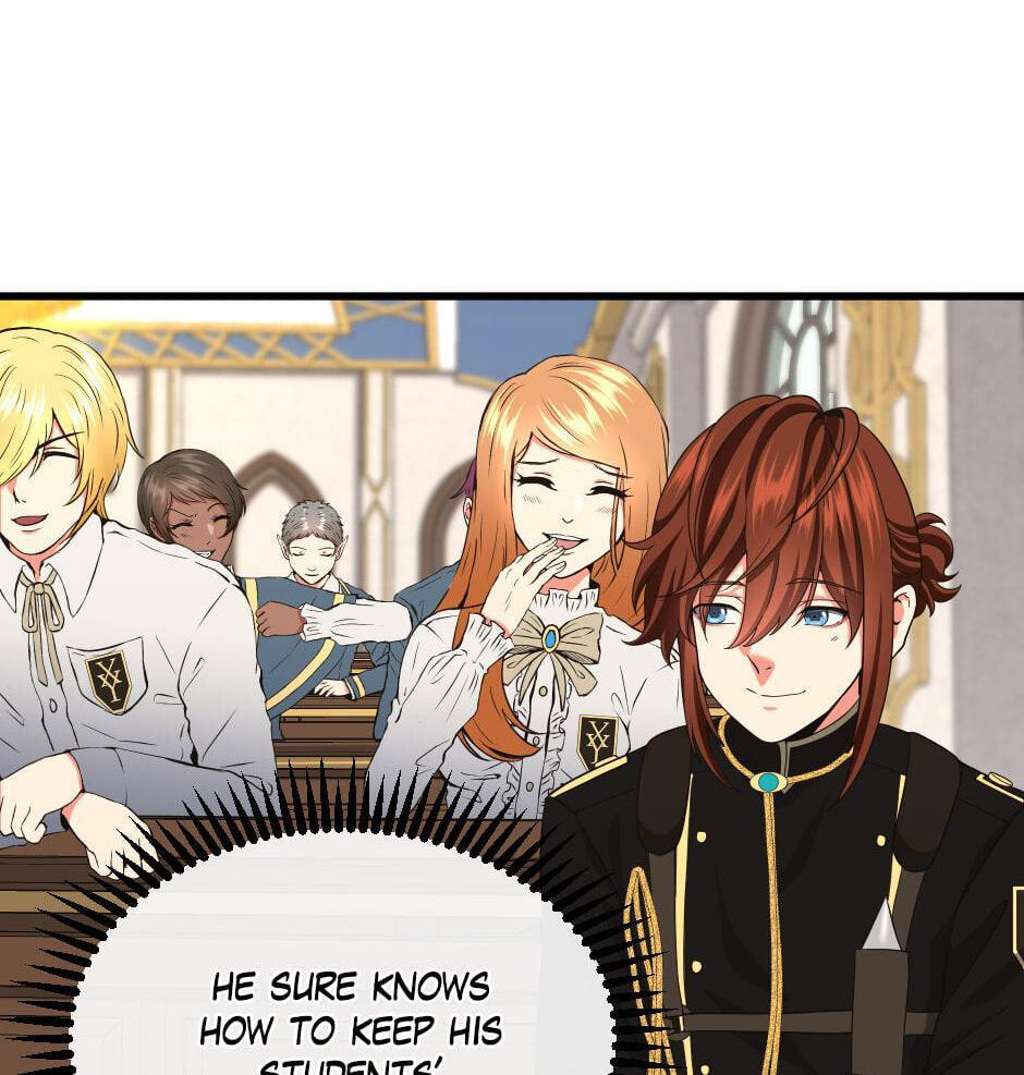The Beginning After the End, chapter 106, image 76