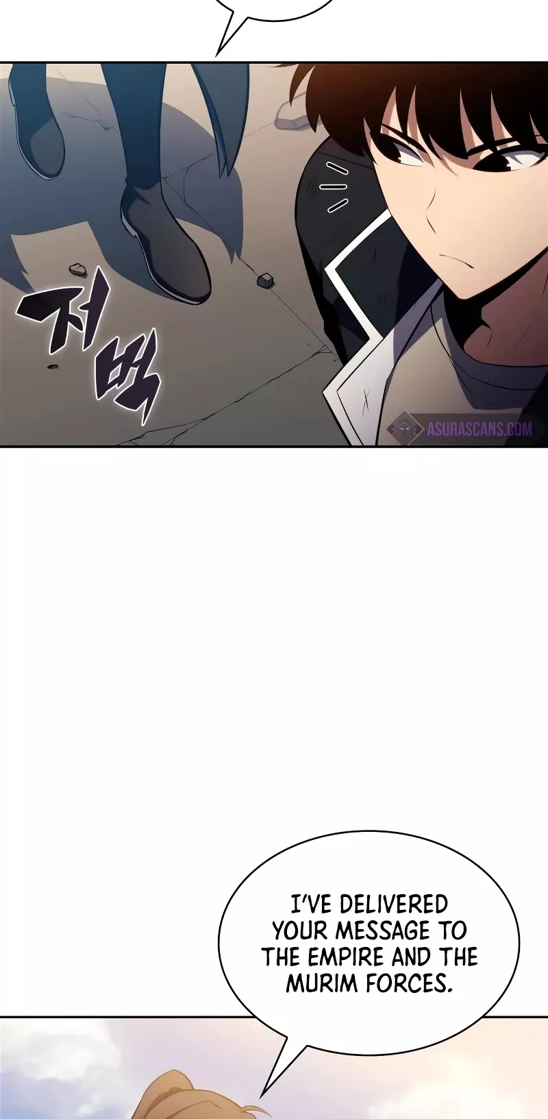 Solo Max-Level Newbie, chapter 142, image 44