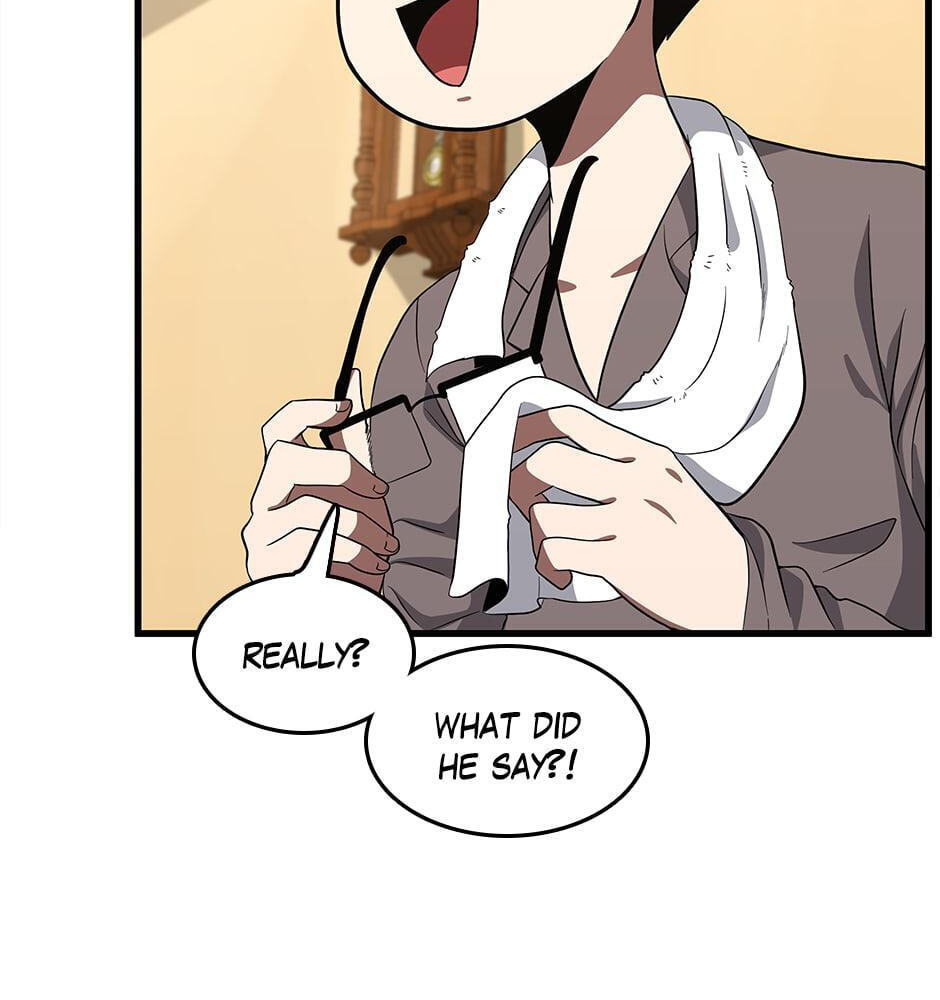 The Beginning After the End, chapter 76, image 30