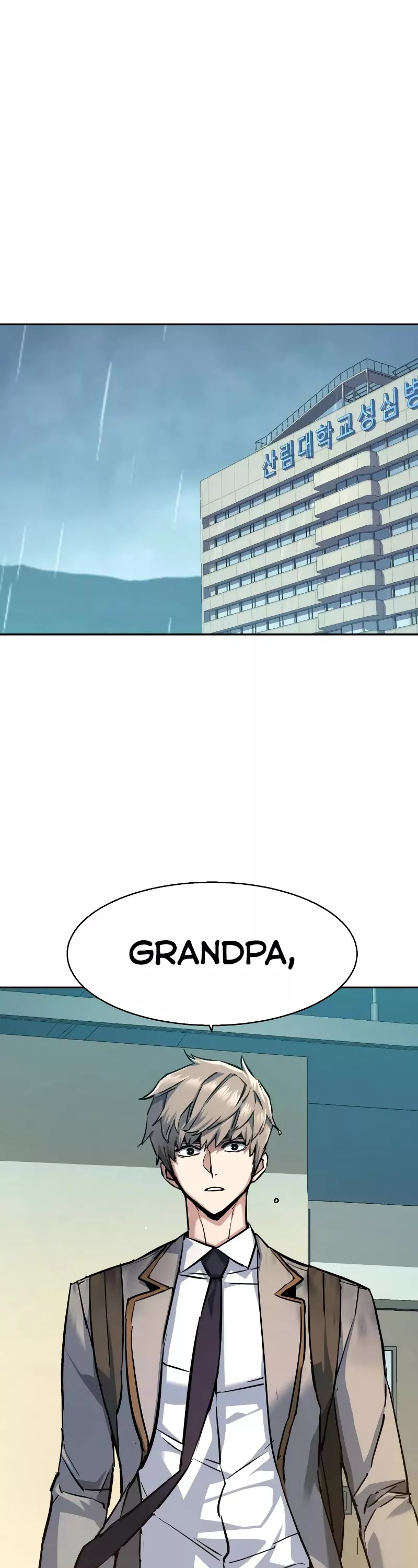 Teenage Mercenary, chapter 144, image 37