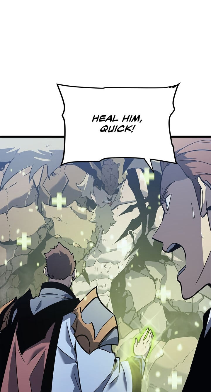 Solo Leveling, chapter 147, page 94