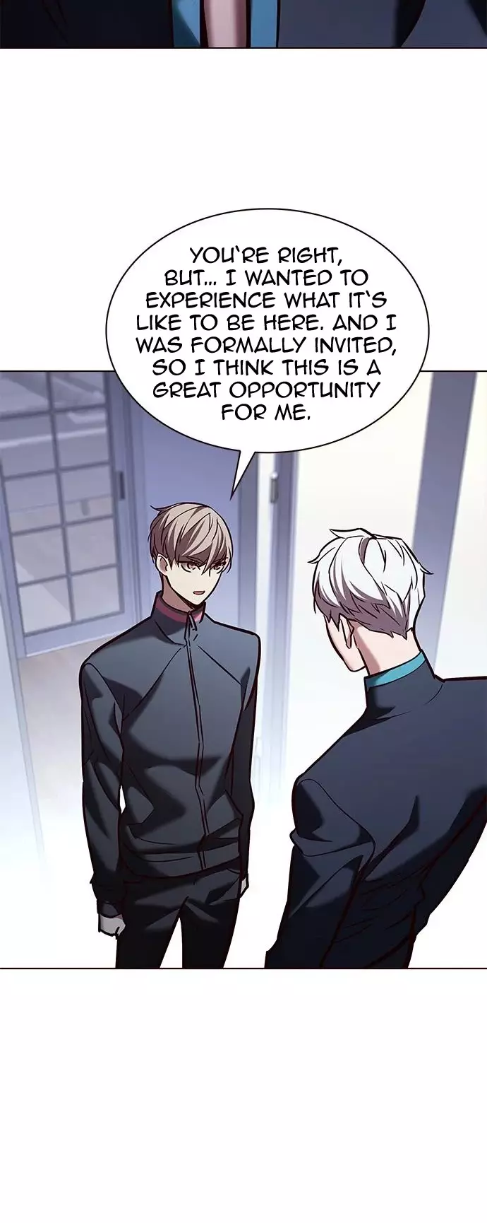 Eleceed, chapter 191, image 38