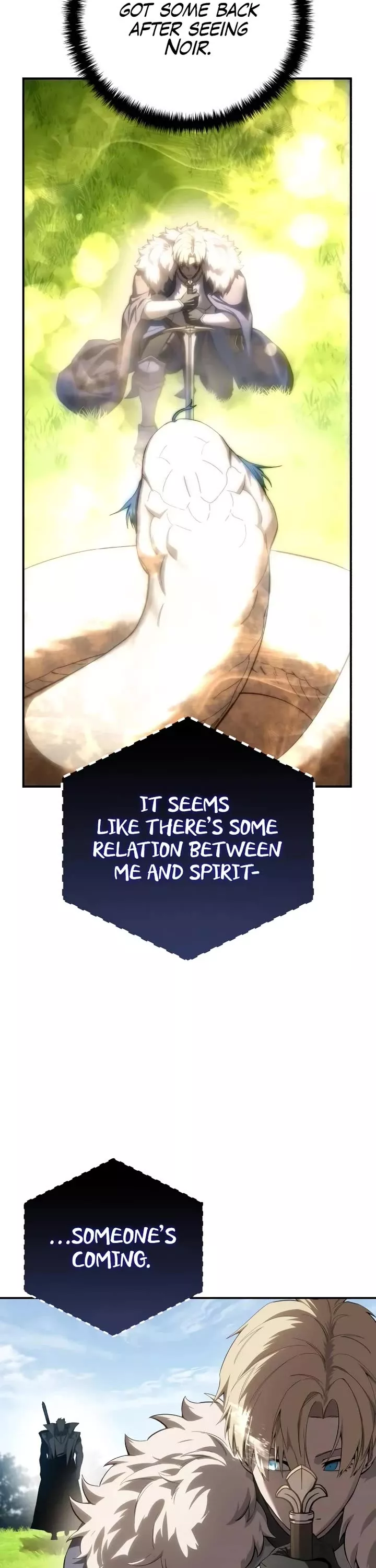 Star-Fostered Swordmaster, chapter 81, image 3