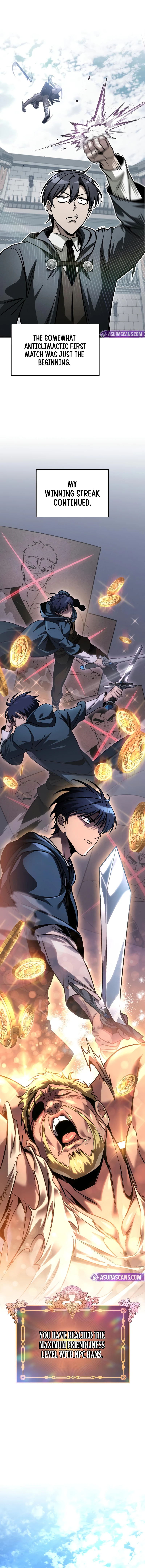 My Exclusive Tower Guide, chapter 71, image 2