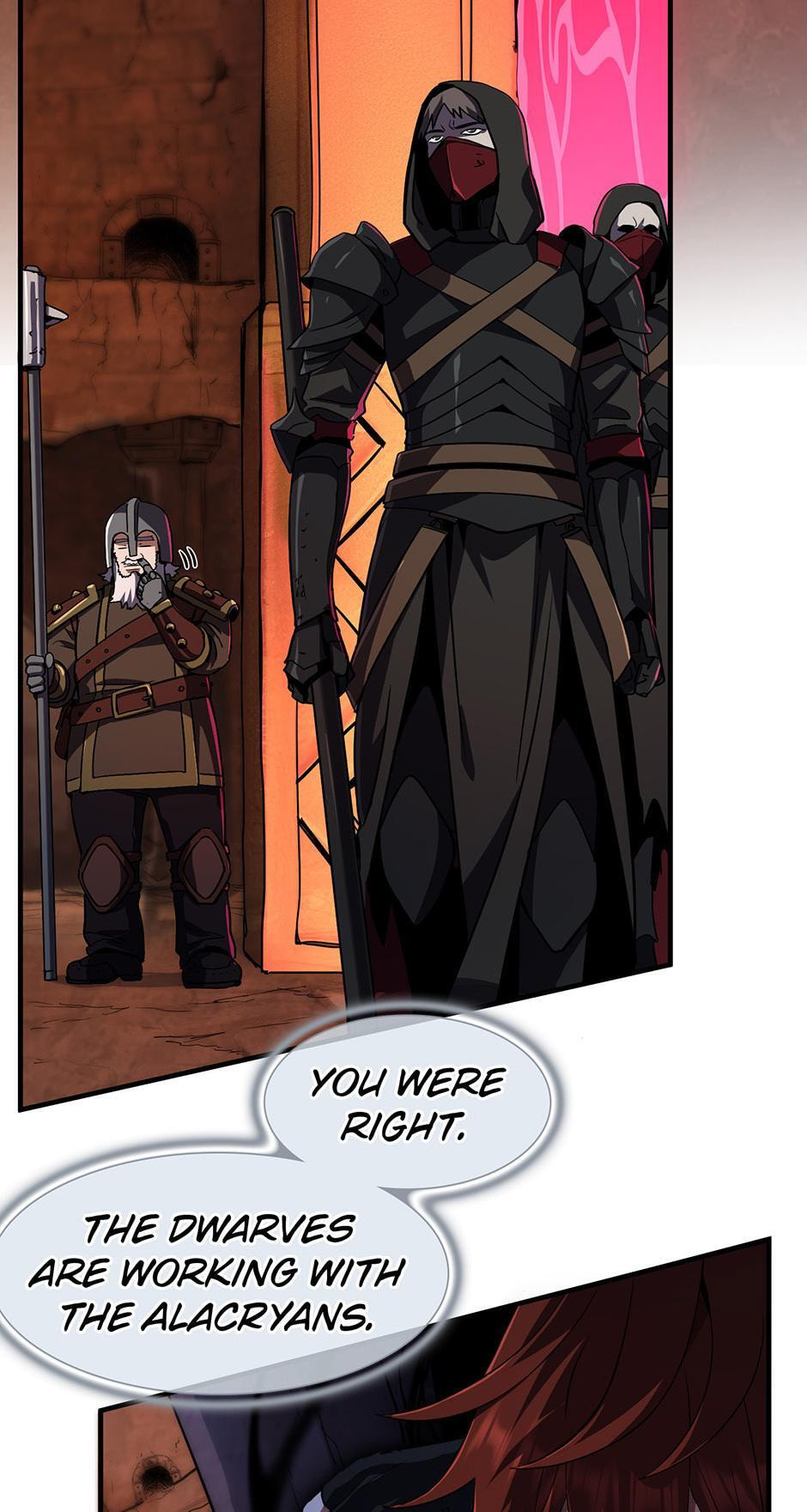 The Beginning After the End, chapter 194, image 105