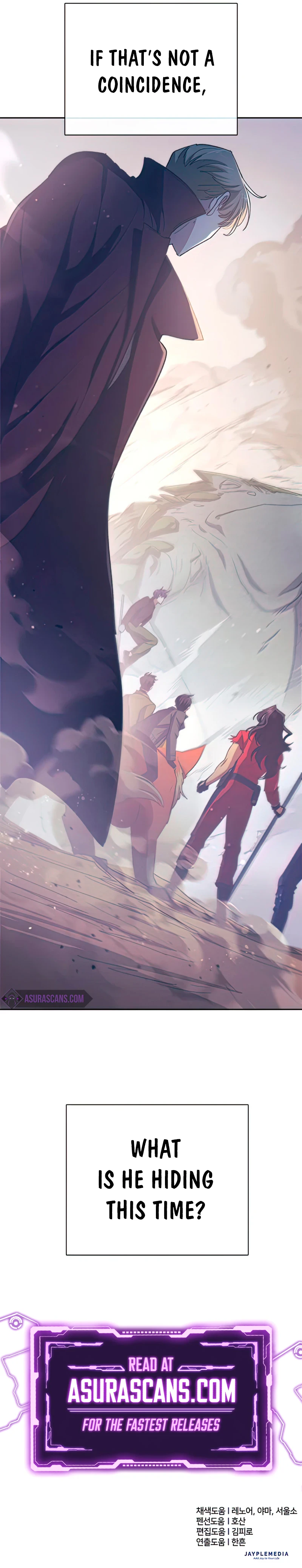 The S-Classes That I Raised, chapter 61, image 12