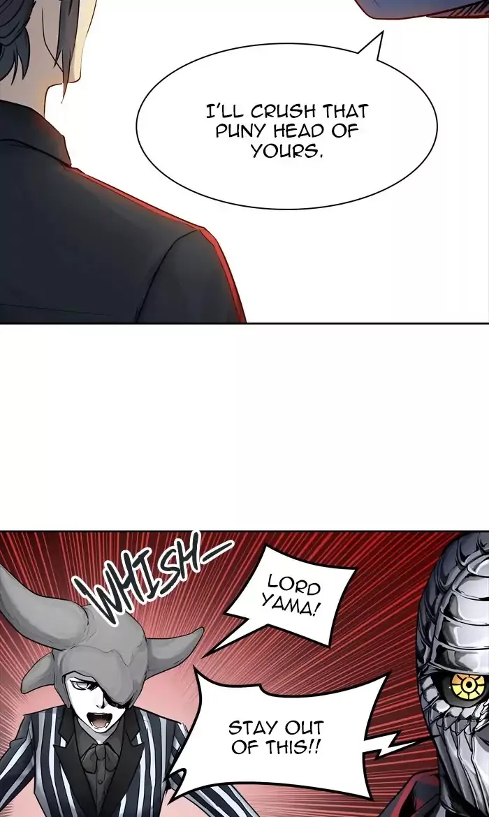Tower of God, chapter 425, image 141