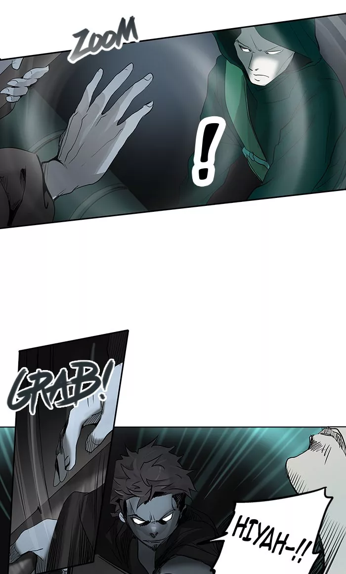 Tower of God, chapter 256, image 14