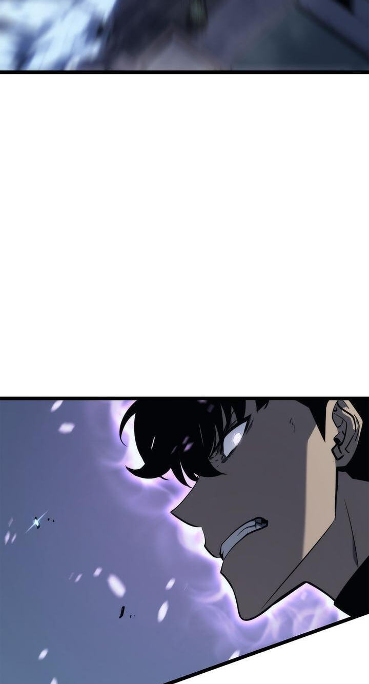 Solo Leveling, chapter 151, page 50