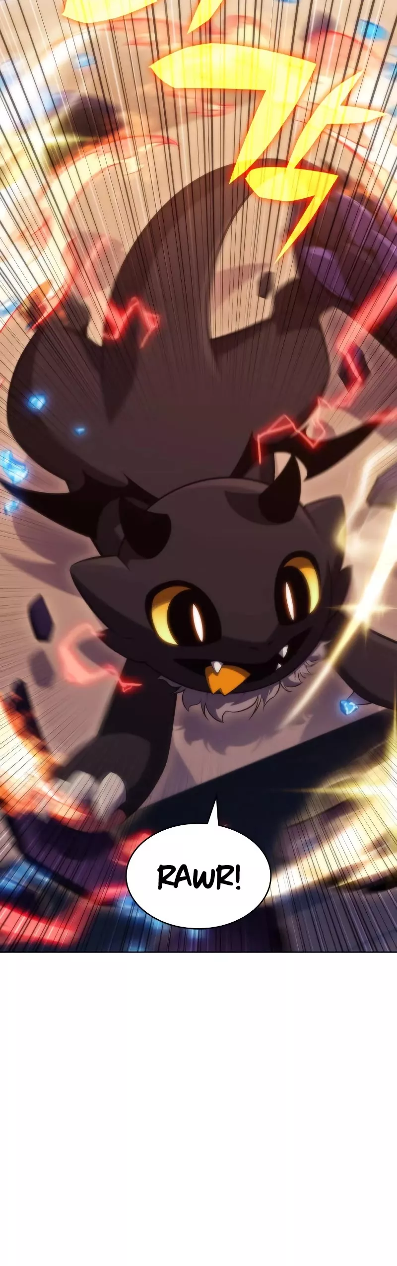 Solo Max-Level Newbie, chapter 73, image 10