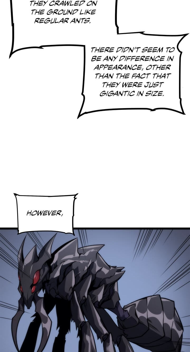Solo Leveling, chapter 94, image 58