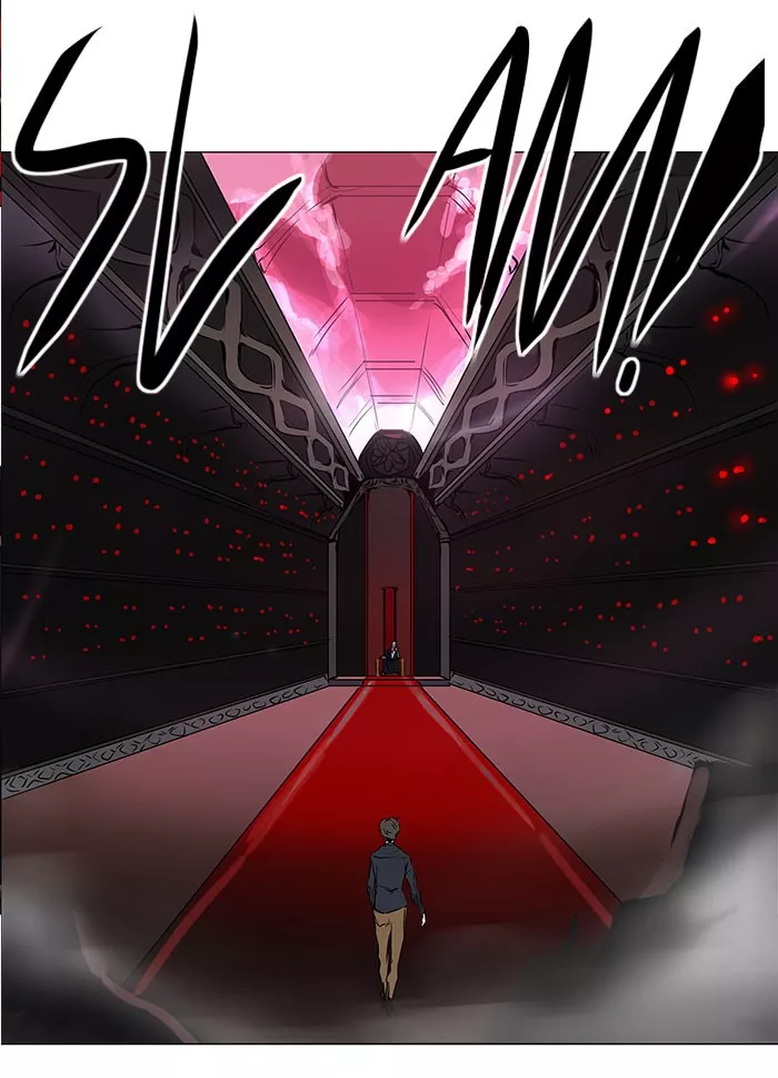 Tower of God, chapter 189, image 9