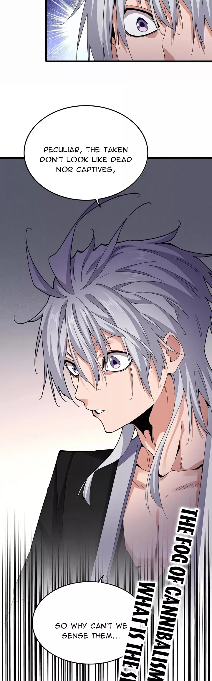 Magic Emperor, chapter 639, image 23