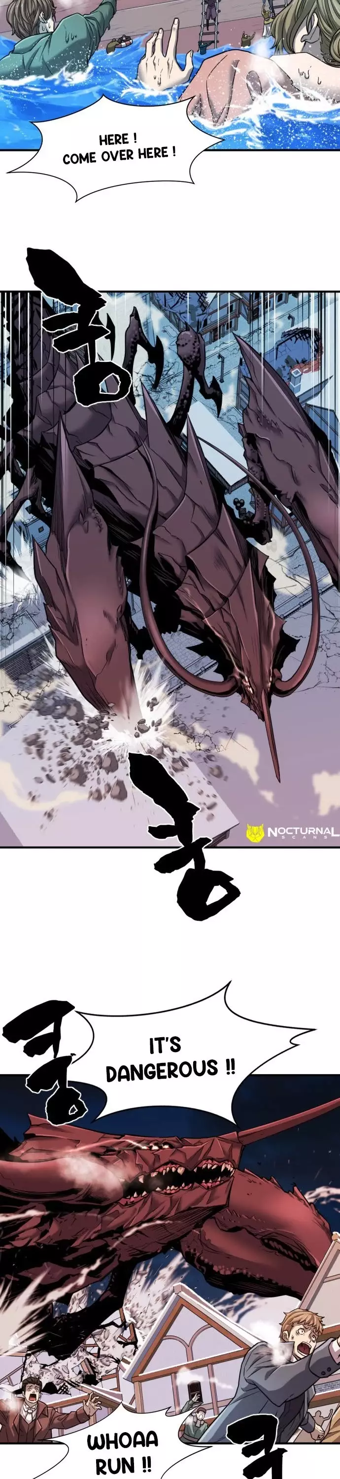 The Greatest Estate Developer, chapter 29, image 2